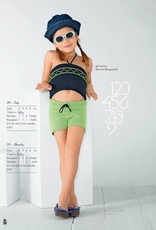 Bergere de France Mag. 173 - Kids Spring-Summer