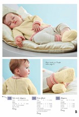 Bergere de France Mag. 176 - Baby Autumn-Winter