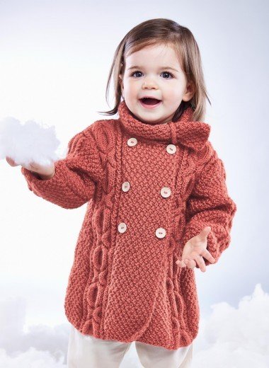 Bergere de France Mag. 176 - Baby Autumn-Winter