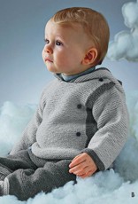 Bergere de France Mag. 176 - Baby Autumn-Winter