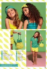 Bergere de France Mag. 179 - Kids Spring-Summer