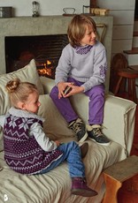 Bergere de France Mag. 180 - Kids 2-12 Years, Autumn-Winter