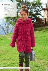 Bergere de France Mag. 180 - Kids 2-12 Years, Autumn-Winter