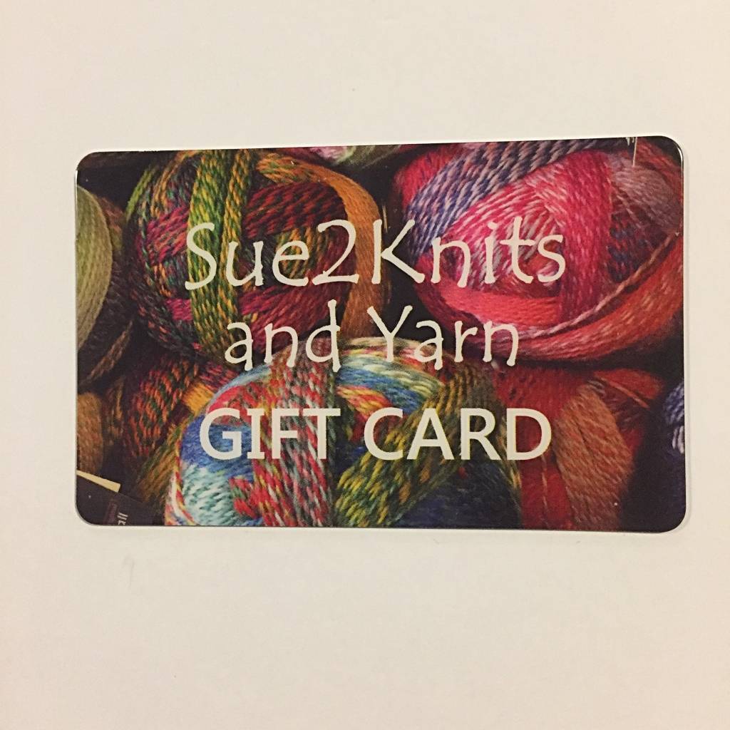 e-Gift Card