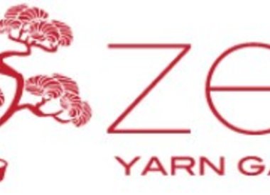 Zen Yarn Garden