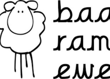 Baa Ram Ewe