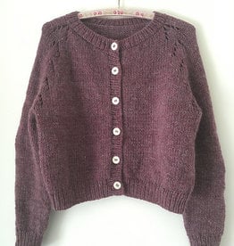 ravelry chunky cardigan