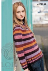 Istex Lopi Book 28