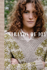 Laine Publishing Strands of Joy by Anna Johanna