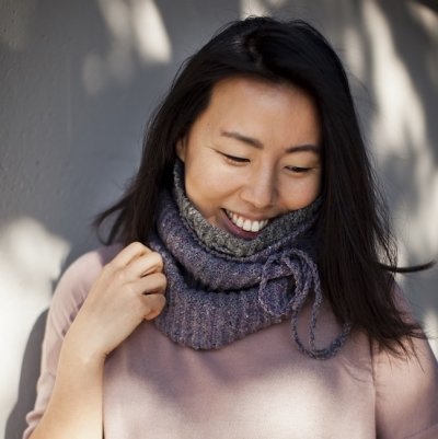 Modern Daily Knitting - Field Guide No. 10 - Downtown