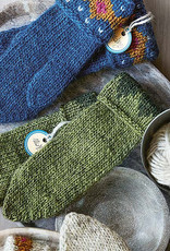 Modern Daily Knitting - Field Guide No. 17 - Lopi