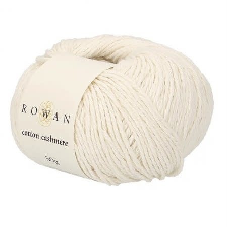 Rowan Rowan Cotton Cashmere