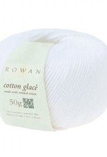 Rowan Rowan Cotton Glace