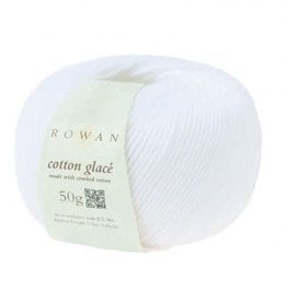 Rowan Rowan Cotton Glace