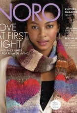 Noro Noro Knitting Magazine, Issue 18