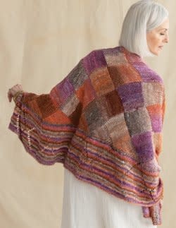 Noro Noro Knitting Magazine, Issue 18