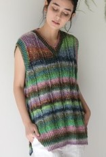 Noro Noro Knitting Magazine, Issue 18