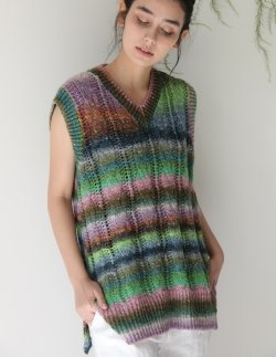 Noro Noro Knitting Magazine, Issue 18