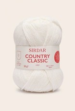 Sirdar Country Classic 4 Ply