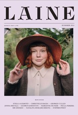 Laine Publishing Laine Magazine, Issue 11