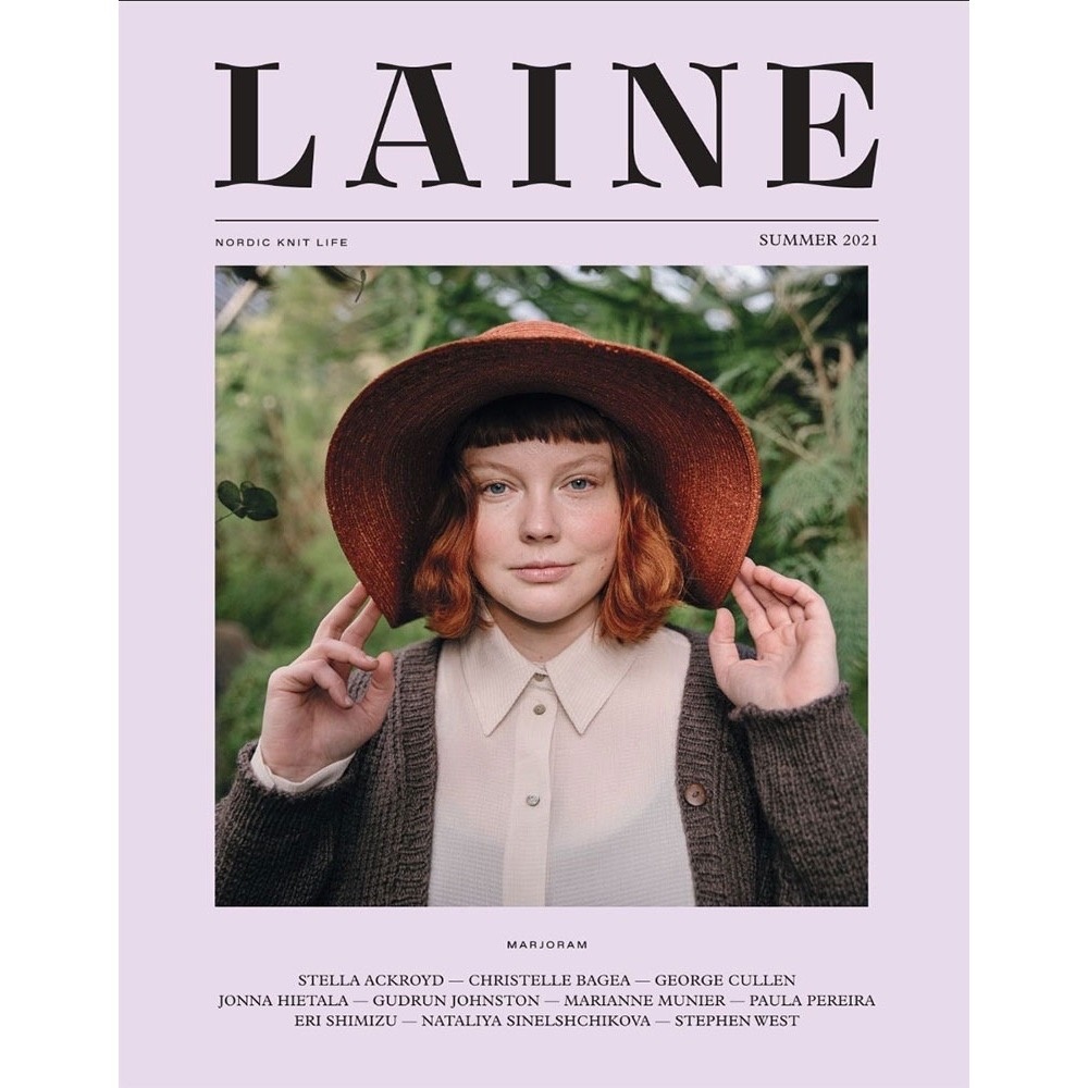 Laine Publishing Laine Magazine, Issue 11