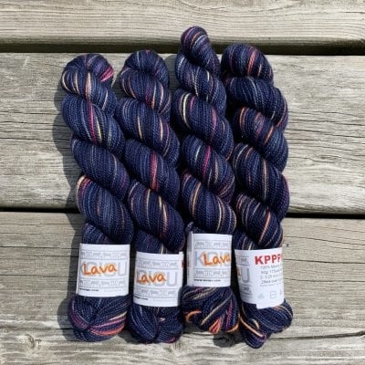 Koigu Koigu Collector's Club