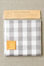Cocoknits Cocoknits Check Your Gauge Cloth