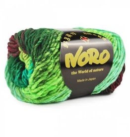 Noro Noro Kureyon