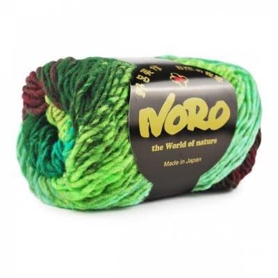 Noro Noro Kureyon