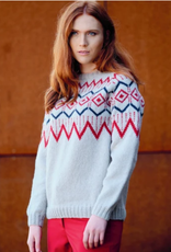 Knit Like A Norwegian