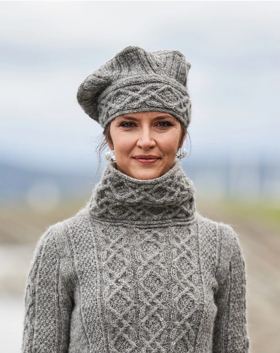 Knit Like A Norwegian