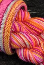 Timber Timber Yarns Twin Sock