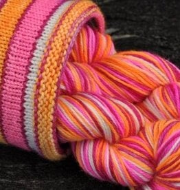 Timber Timber Yarns Twin Sock