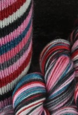 Timber Timber Yarns Twin Sock