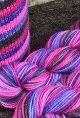 Timber Timber Yarns Twin Sock