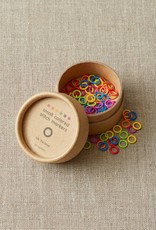 Cocoknits Cocoknits Colorful Stitch Markers - Small