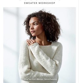 Cocoknits Cocoknits Sweater Workshop