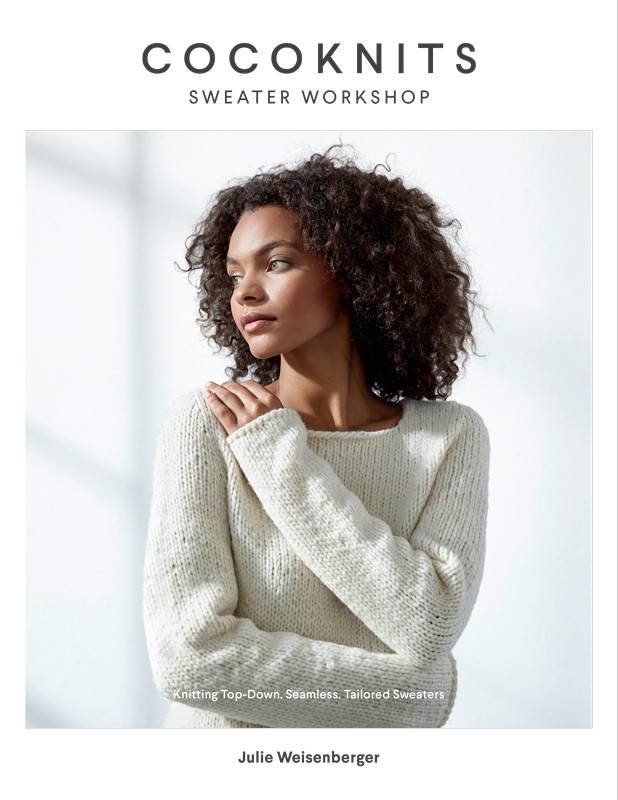 Cocoknits Cocoknits Sweater Workshop