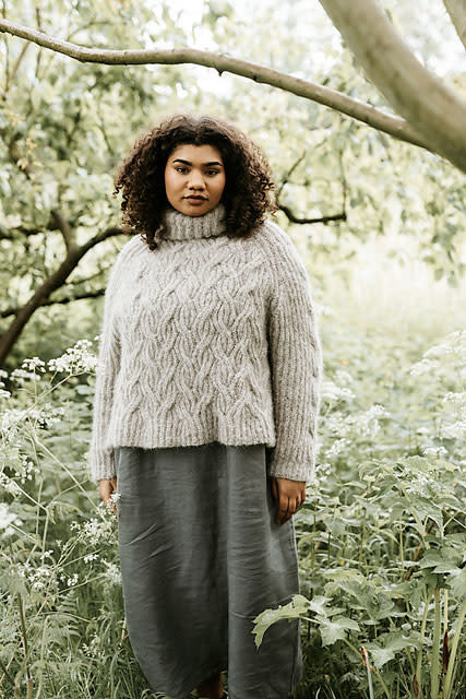 Pom Pom Press Pom Pom Quarterly Issue 38: Autumn 2021