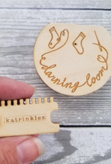 Katrinkles Katrinkles Darning & Mending