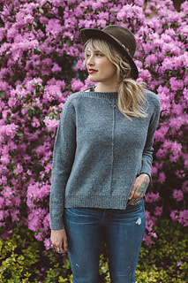 Ravelry Patterns The Weekender Light by Andrea Mowry Ravelry Pattern