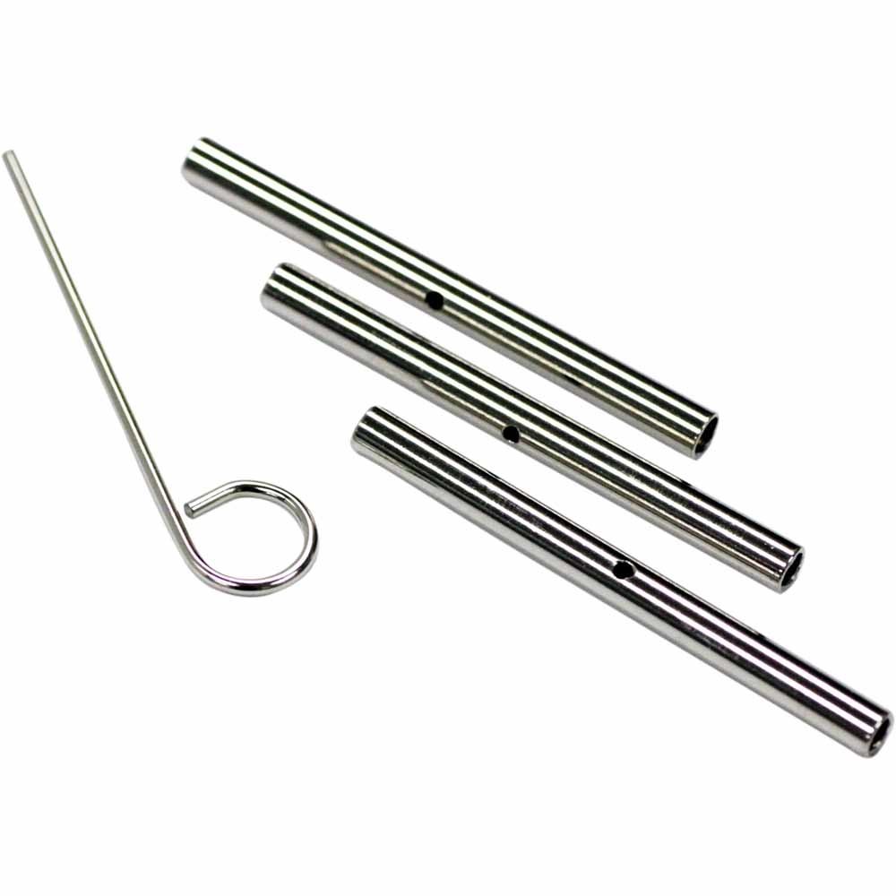 Knit Picks 80637 options Interchangeable Needle Cable Connectors