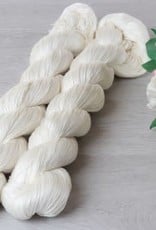 Ashford Ashford Undyed Silk Yarn 20/2