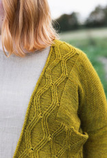Laine Publishing Worsted  – A Knitwear Collection by Aimée Gille
