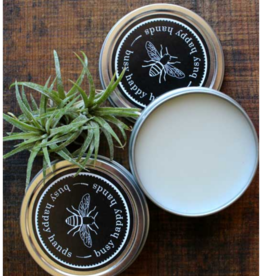 NNK Press Busy Happy Hands Lavender Hand Salve