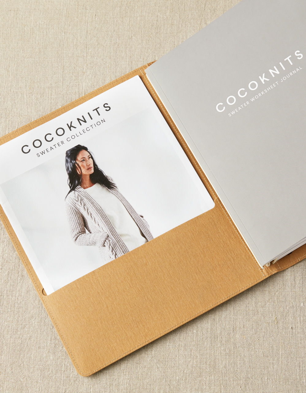 Cocoknits Cocoknits Project Portfolio