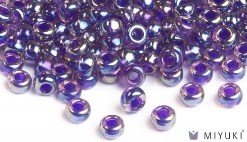 Miyuki Miyuki 6/0 Seed Beads, 30g