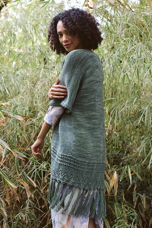 Interweave Interweave Knits Summer 2017