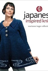 Interweave Japanese Inspired Knits