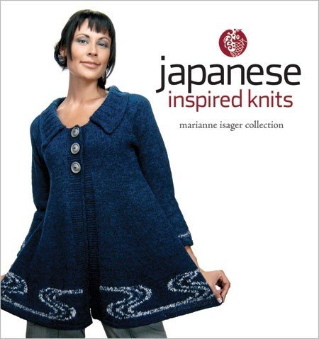 Interweave Japanese Inspired Knits